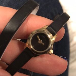 Marc Jacobs watch
